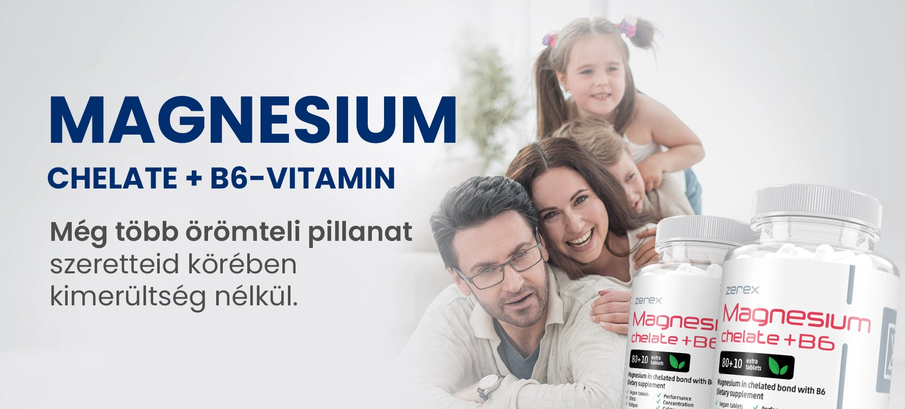 Zerex Magnesium Chelate