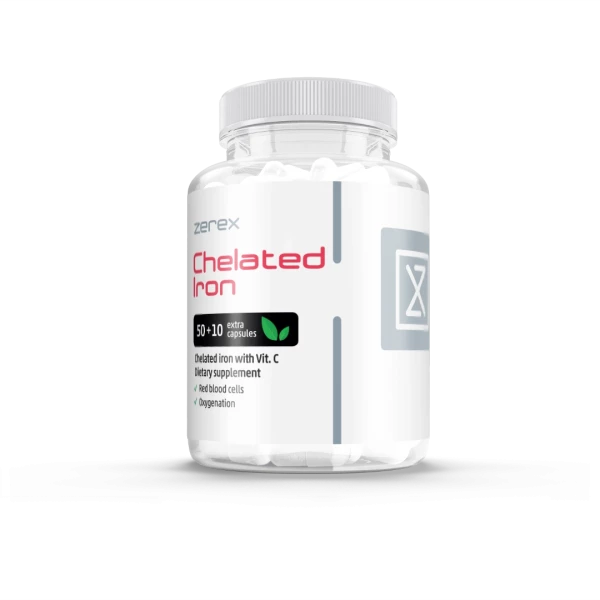 Zerex Vas + C Vitamin