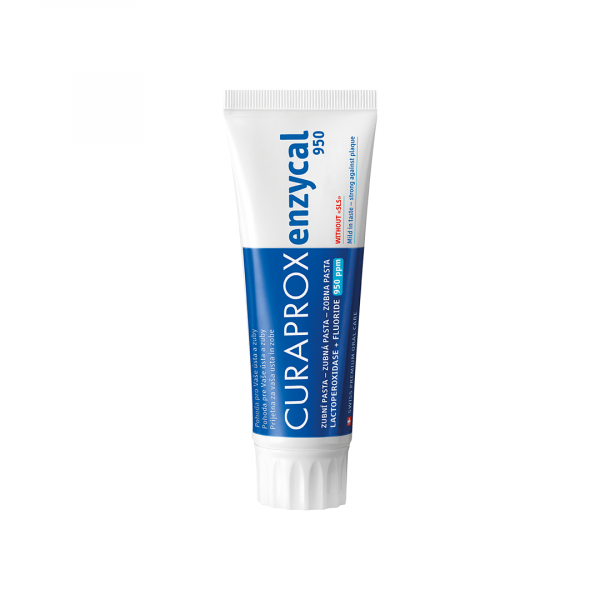 CURAPROX ENZYCAL 950 PPM