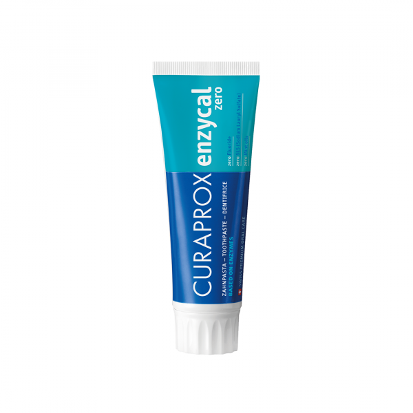 CURAPROX ENZYCAL ZERO