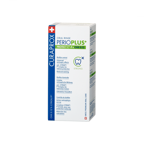 CURAPROX PERIO PLUS+ PROTECT