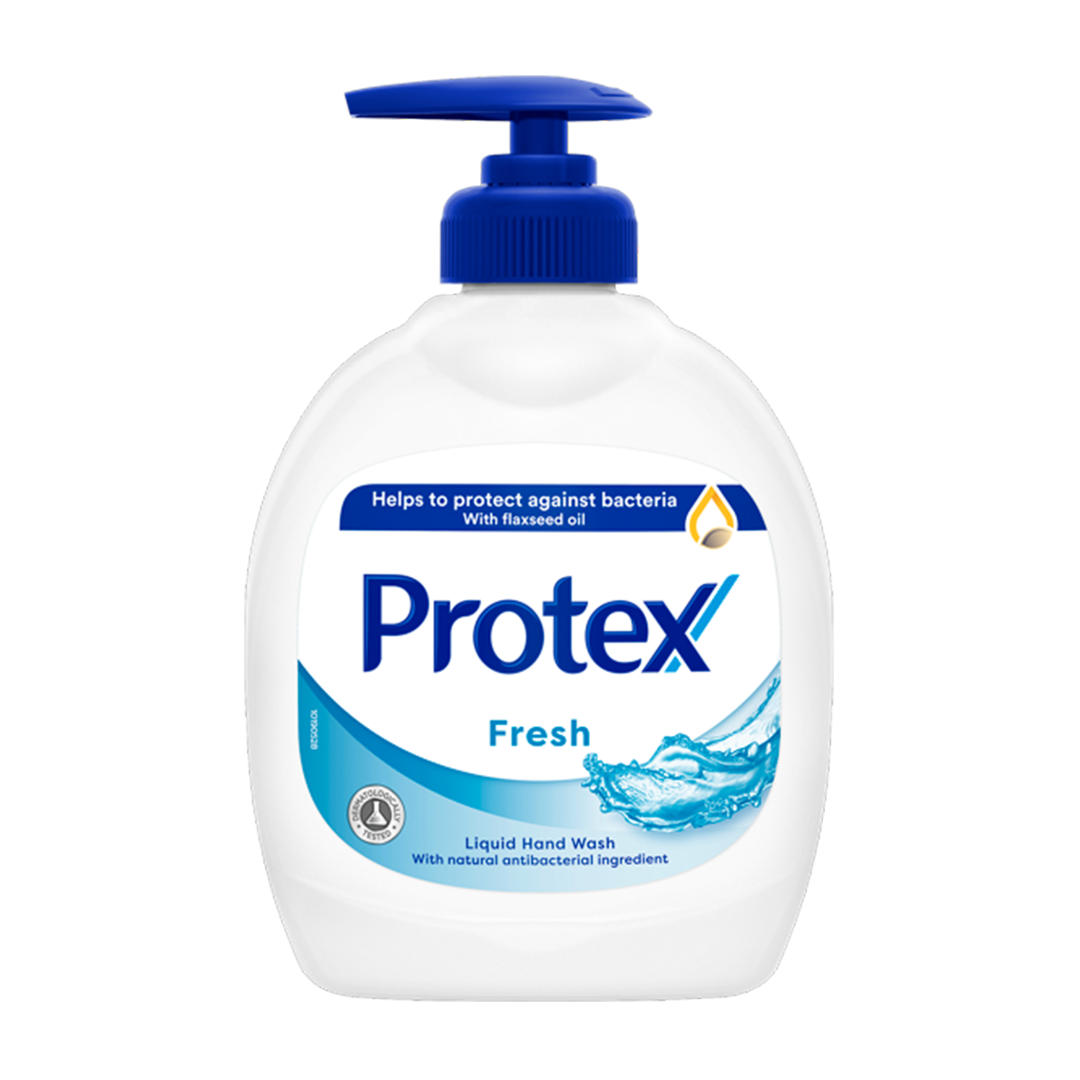 Protex - Fresh