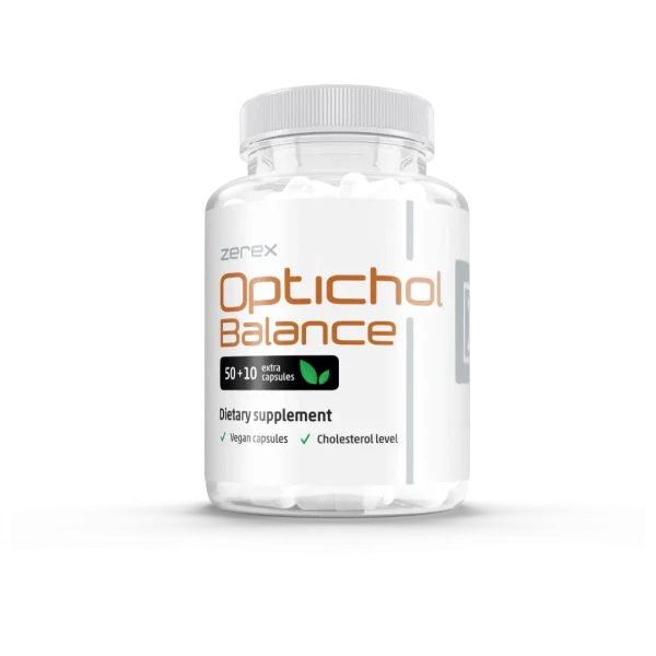 Zerex Optichol Balance