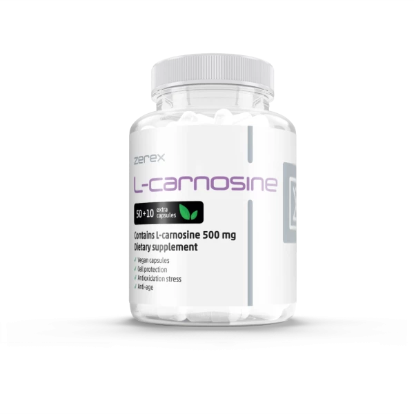 Zerex L-carnosine