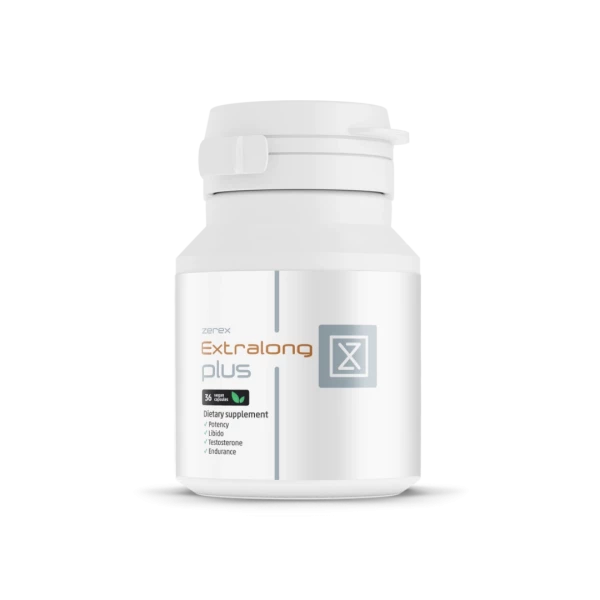 Zerex Extralong PLUS