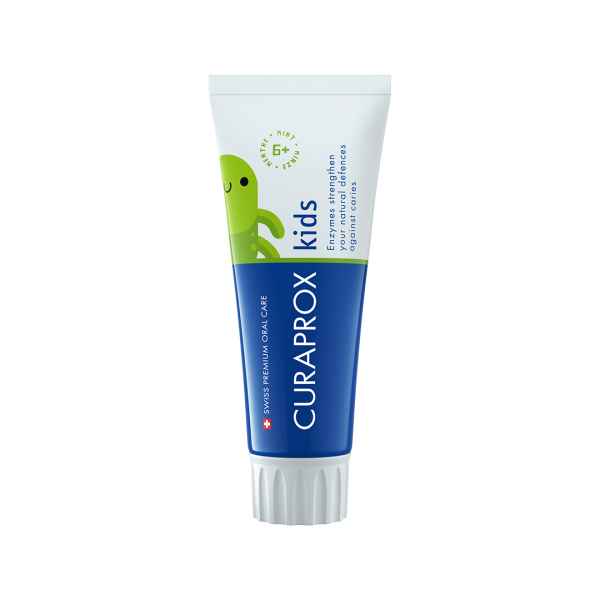 CURAPROX KIDS, MENTOLOS
