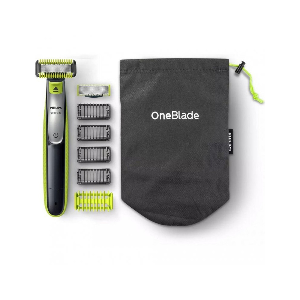 Philips OneBlade Face&Body QP2630/30