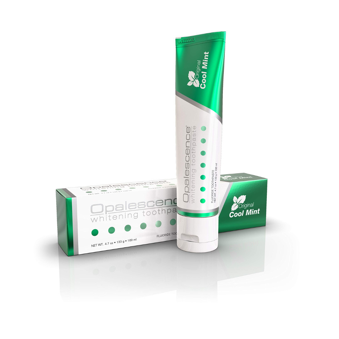 Opalescence Whitening Toothpaste