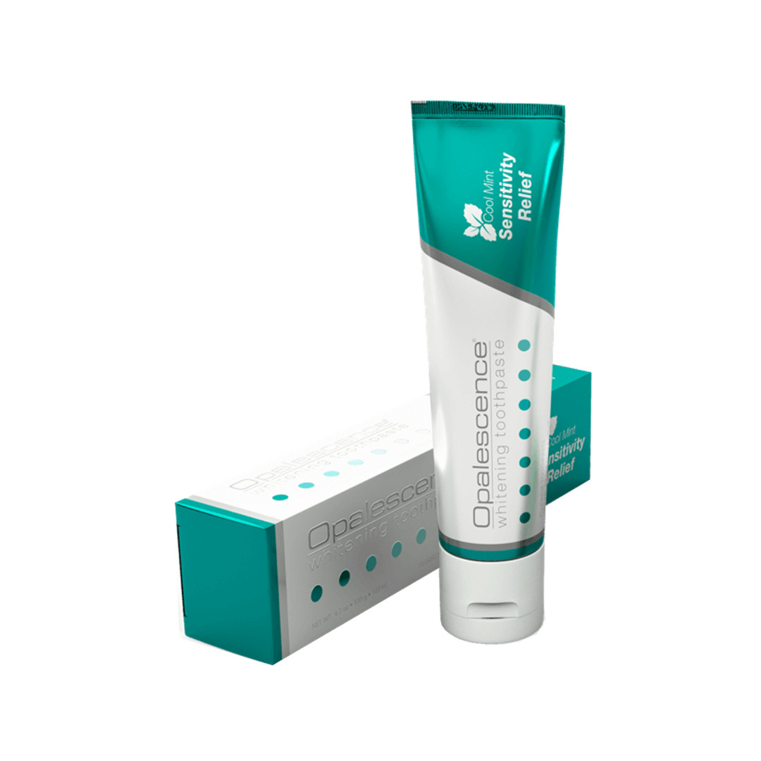 Opalescence Sensitivity Relief