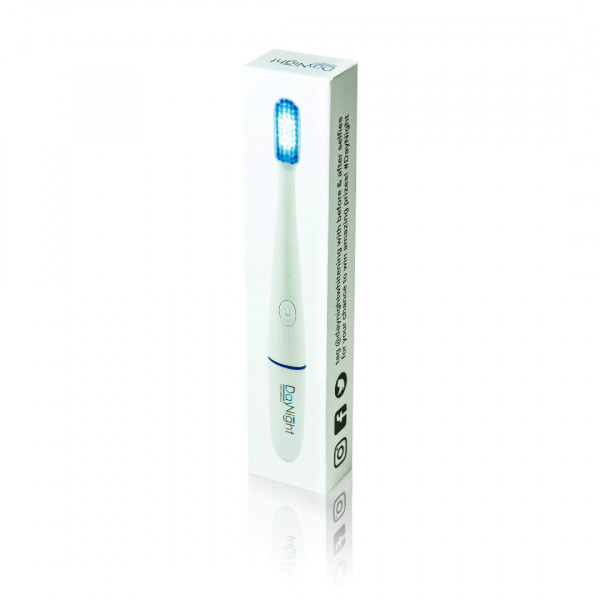 DayNight Whitening - Led Sonic Fogkefe