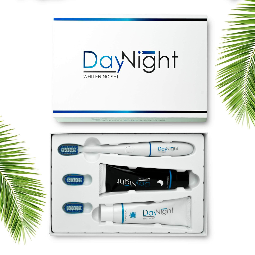 DayNight Whitening - Day Night csomag