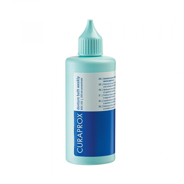 CURAPROX BDC 105