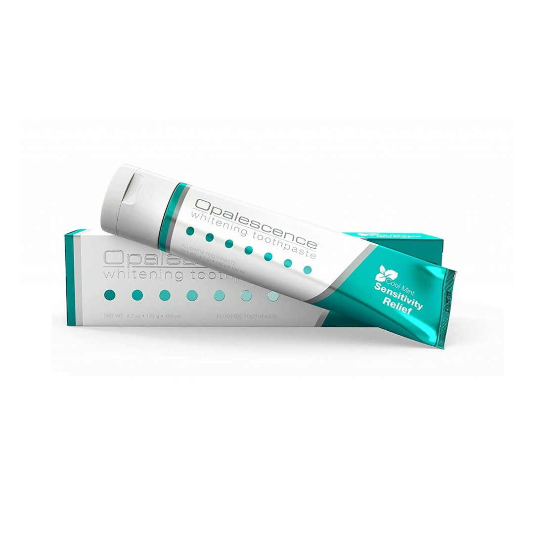 Opalescence Sensitivity Relief