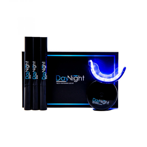 DayNight Whitening - LED WHITENING KIT