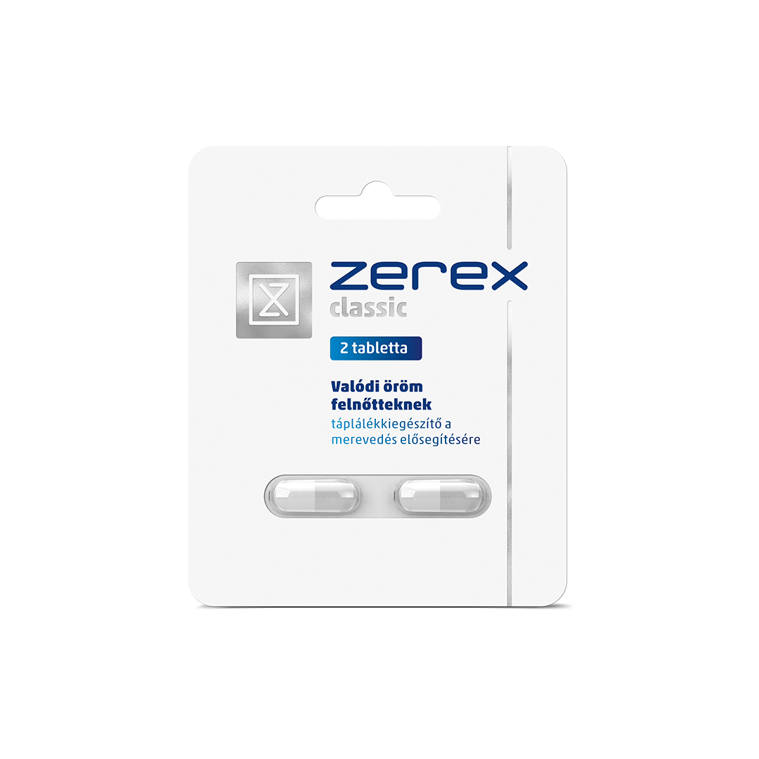 Zerex Classic 2 tabletta