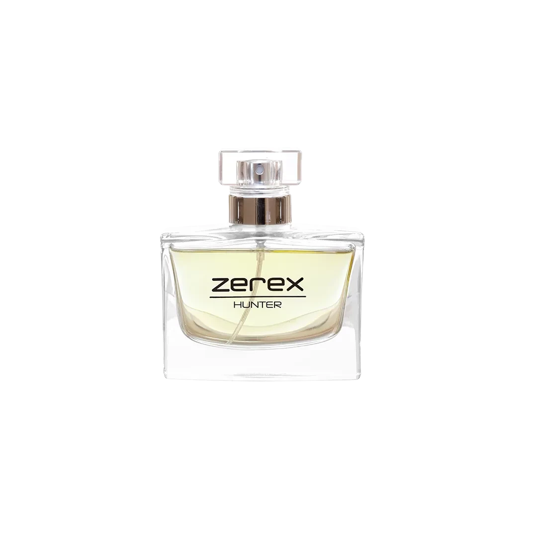 Férfi parfüm Zerex Hunter