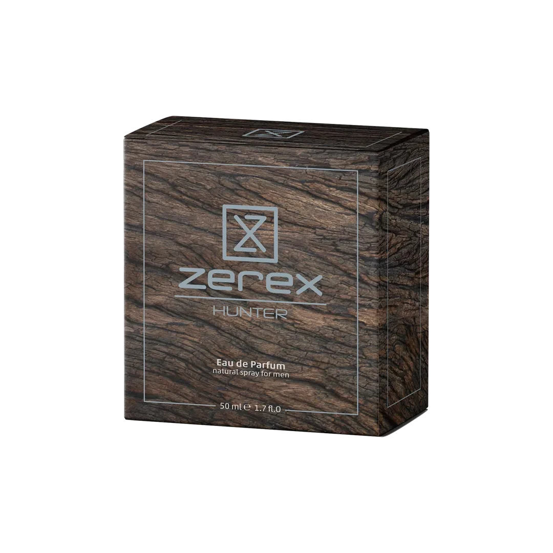 Férfi parfüm Zerex Hunter