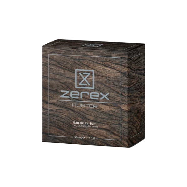 Férfi parfüm Zerex Hunter