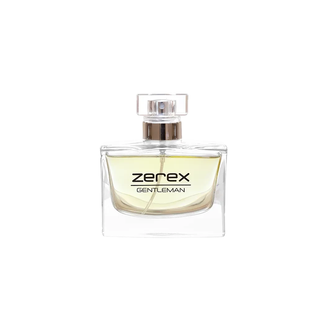 Férfi parfüm Zerex Gentleman