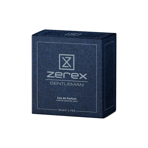Férfi parfüm Zerex Gentleman