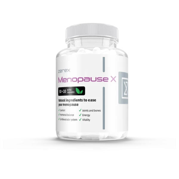 Zerex Menopause