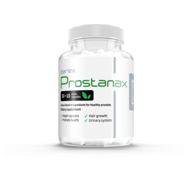 PROSTANAX