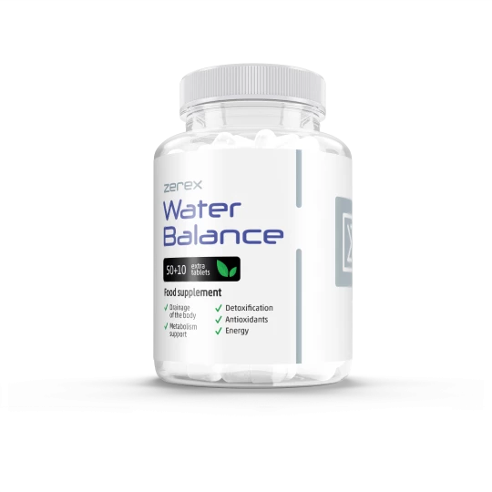 Zerex Water Balance