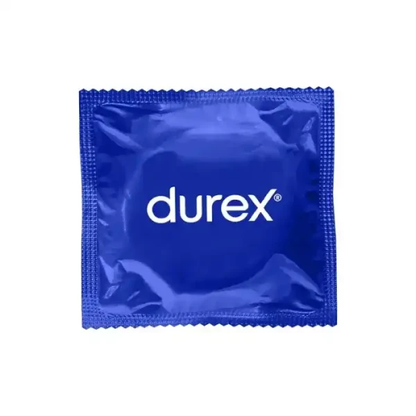 Durex Classic óvszer 3db