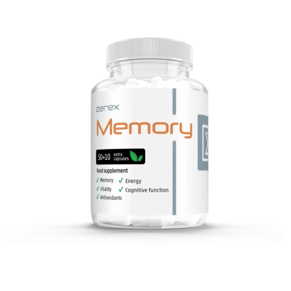 Zerex Memória
