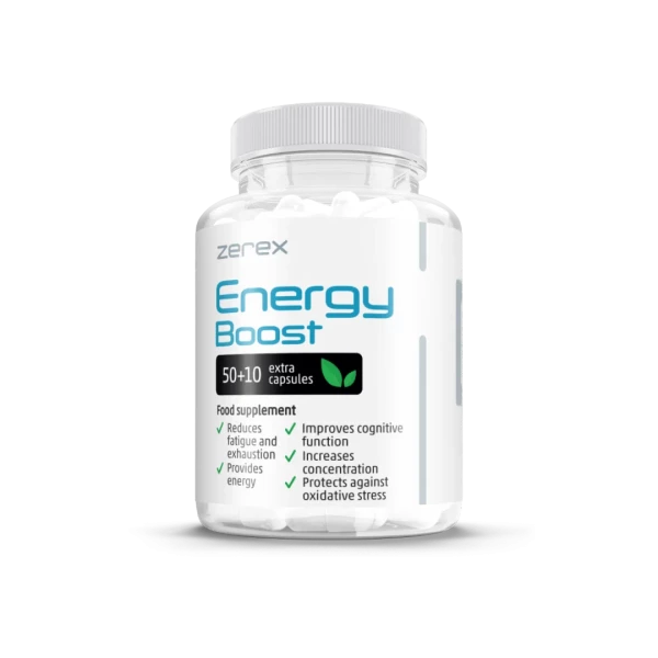 Zerex Energy