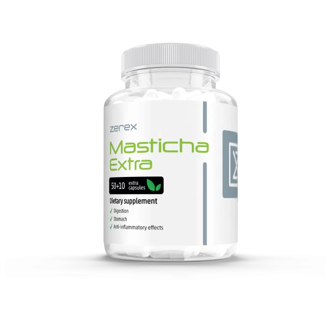 Zerex Masticha Extra
