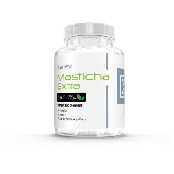 Zerex Masticha Extra