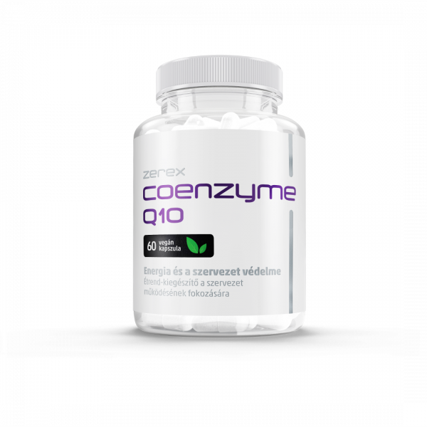 Coenzyme Q10 100mg