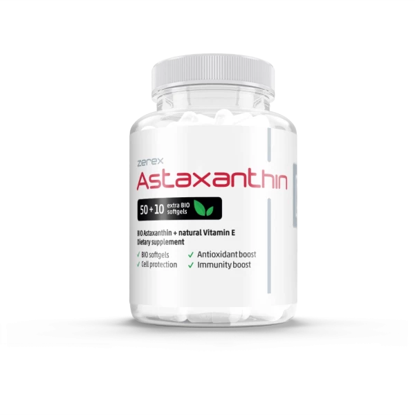 Zerex Astaxanthin