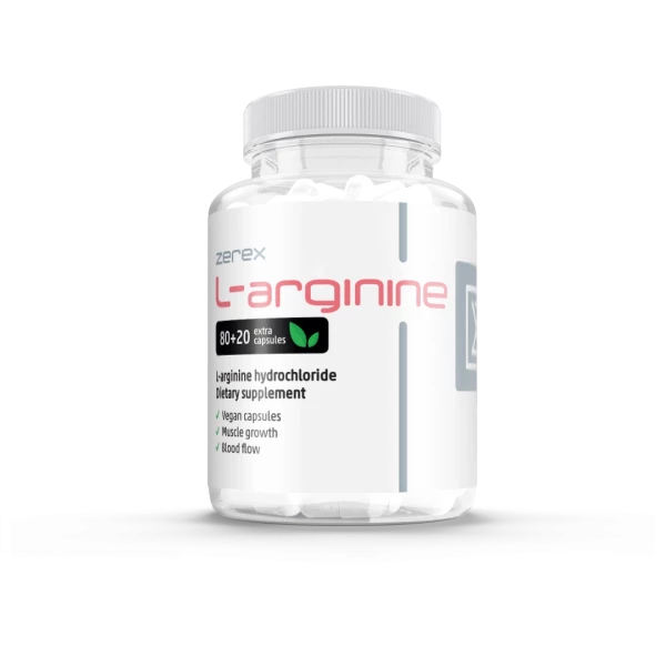 L-arginine