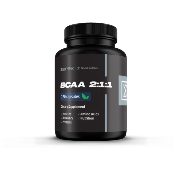 Zerex BCAA 2:1:1
