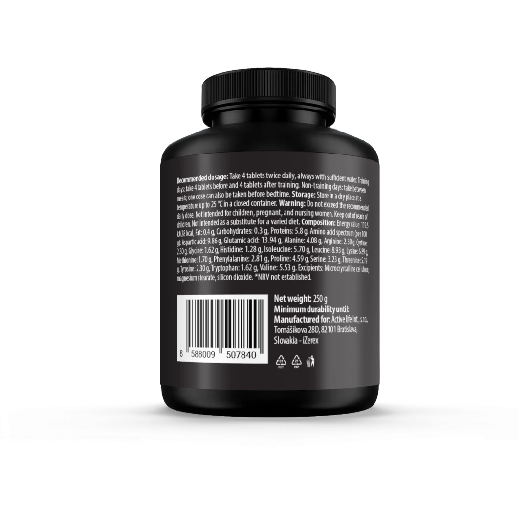 Zerex AminoMax
