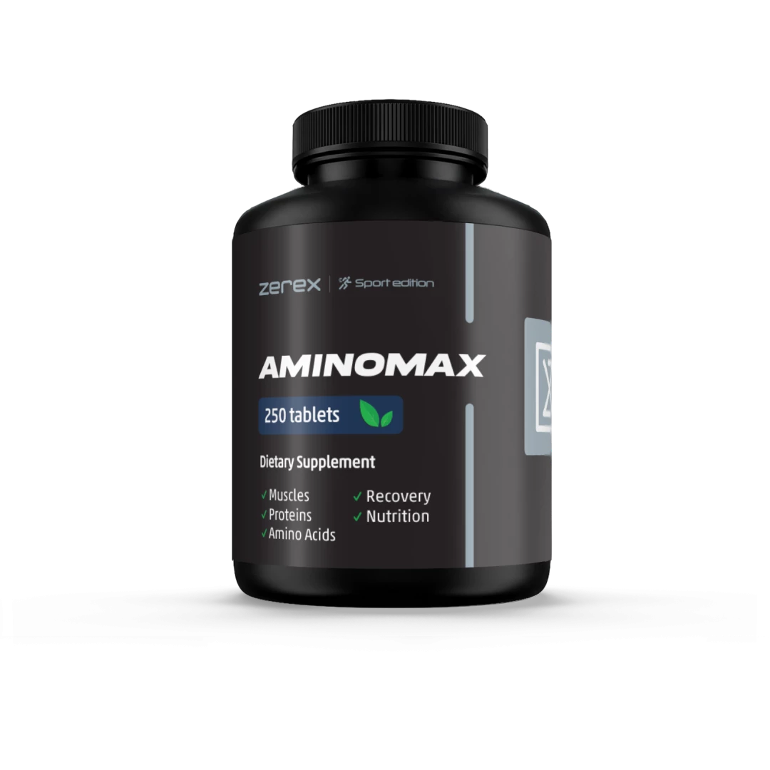 Zerex AminoMax