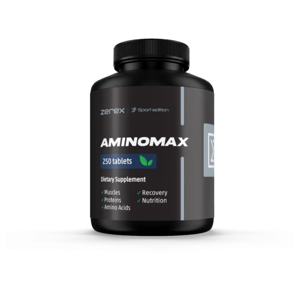 Zerex AminoMax