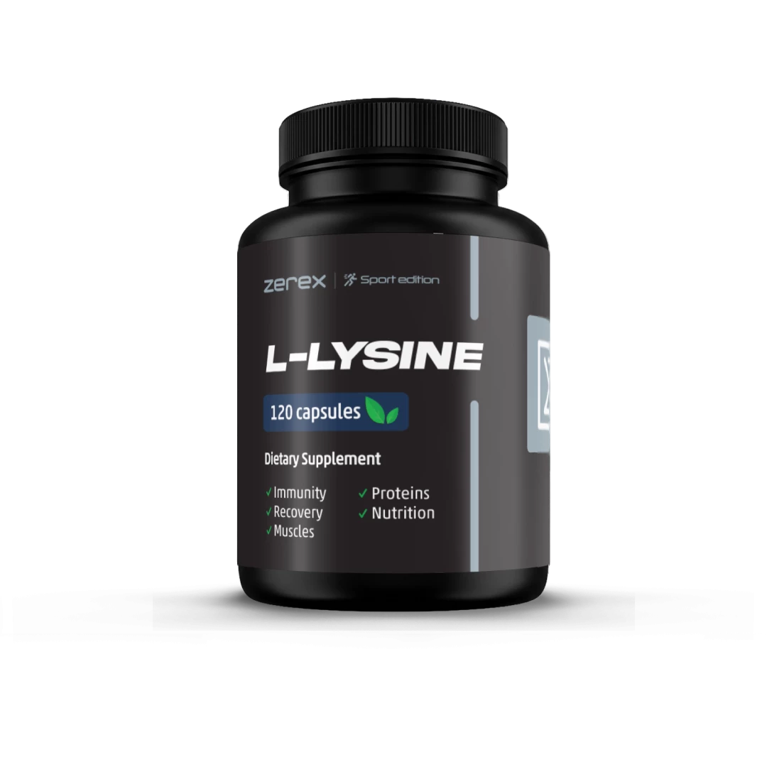 Zerex L-lizin