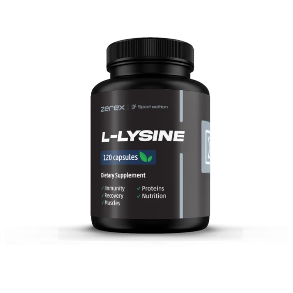 Zerex L-lizin