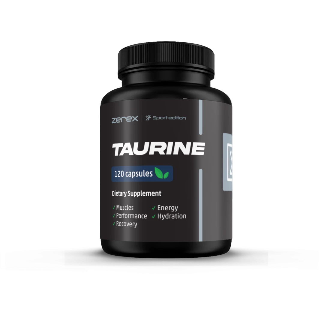 Zerex Taurin