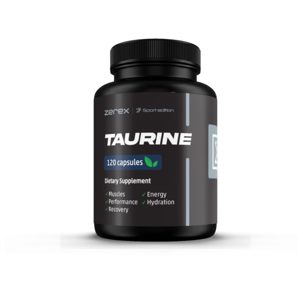 Zerex Taurin