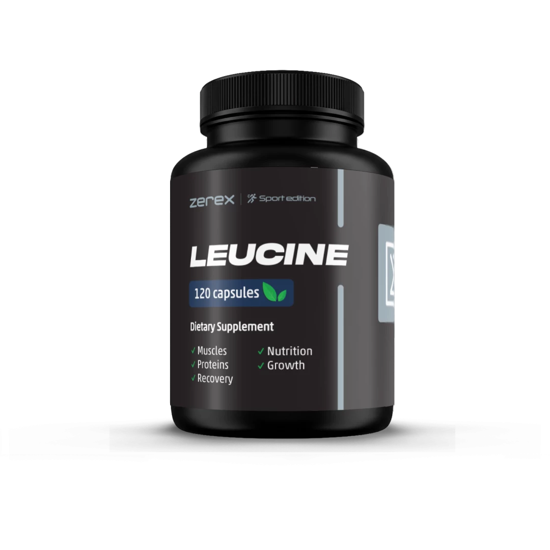 Zerex Leucin