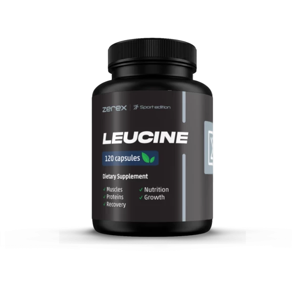 Zerex Leucin