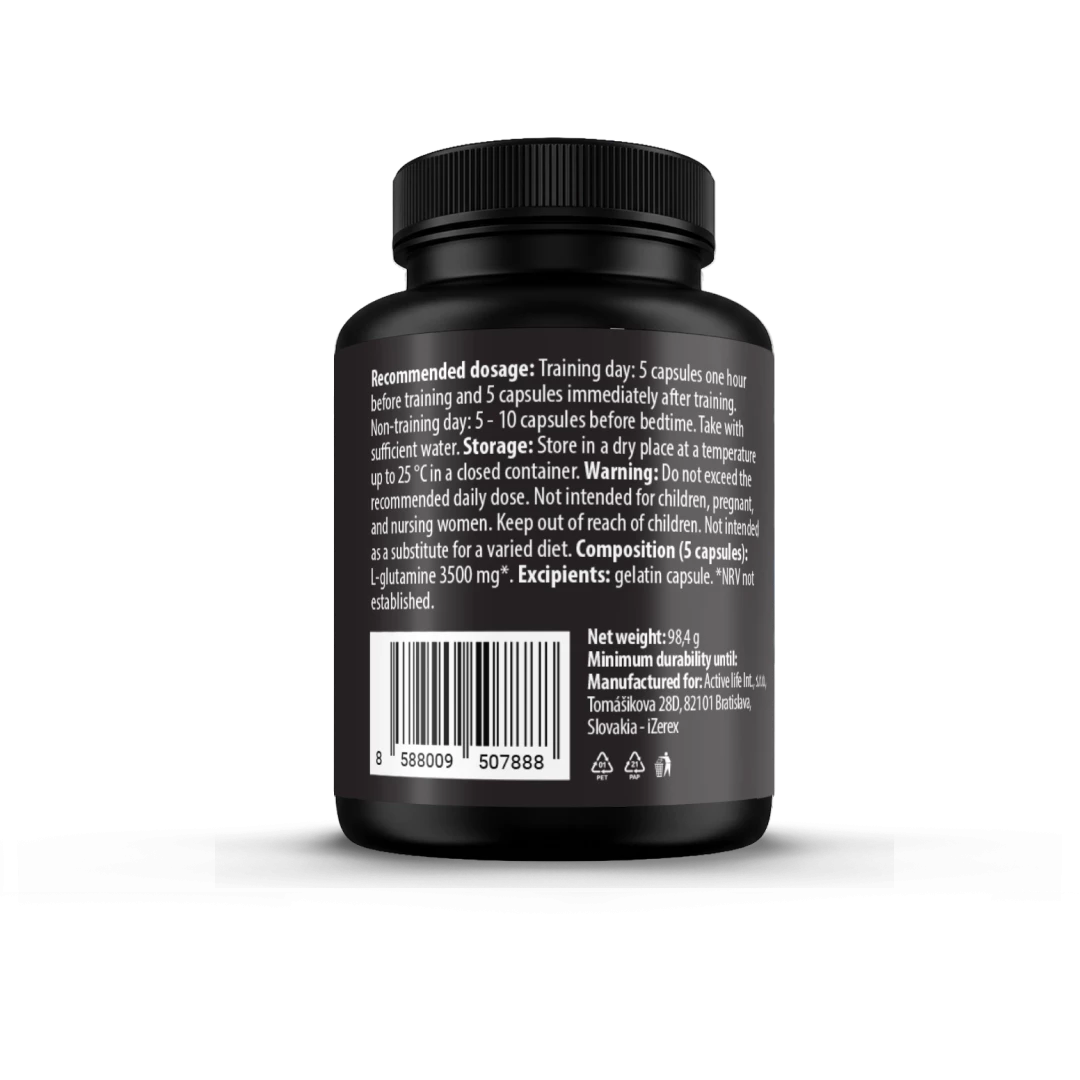 Zerex L-glutamin