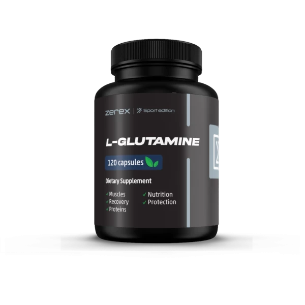 Zerex L-glutamin