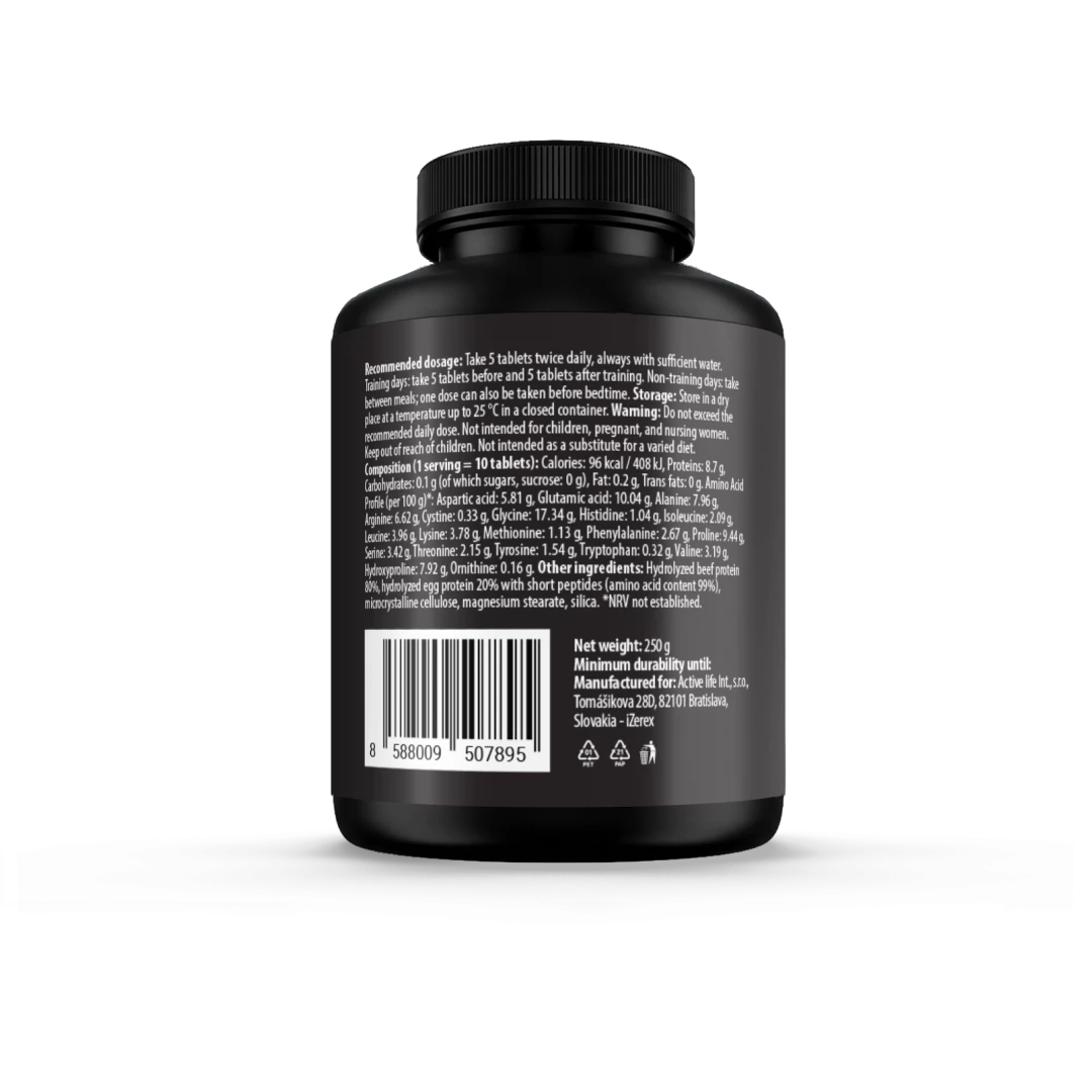 Zerex Beef Amino Pro