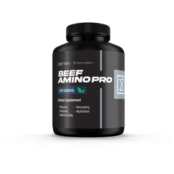 Zerex Beef Amino Pro