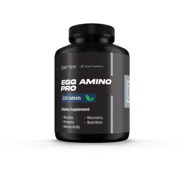 Zerex Egg Amino Pro